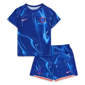 Prima Maglia Chelsea 2024/2025 Bambino